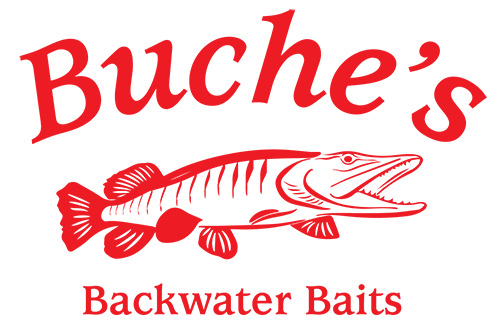 Buche's Backwater Baits